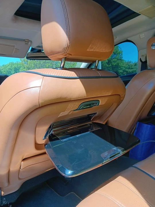 2011 Jaguar X351 XJ - Image 14 of 19