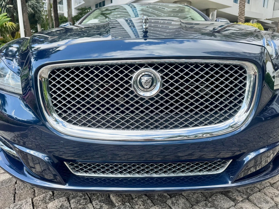 2011 Jaguar X351 XJ - Image 24 of 31