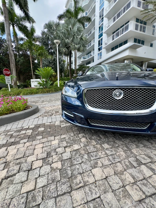2011 Jaguar X351 XJ - Image 26 of 31