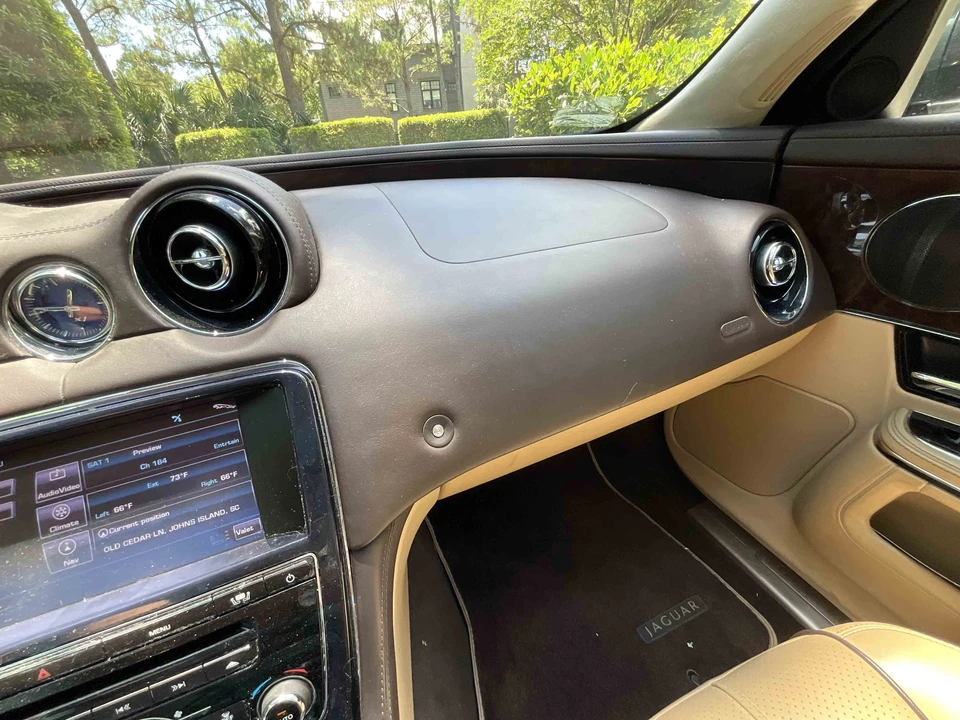 2011 Jaguar X351 XJ - Image 29 of 31