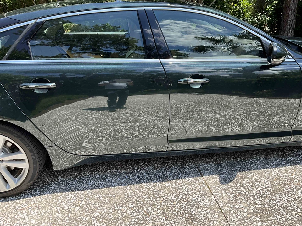 2011 Jaguar X351 XJ - Image 10 of 31
