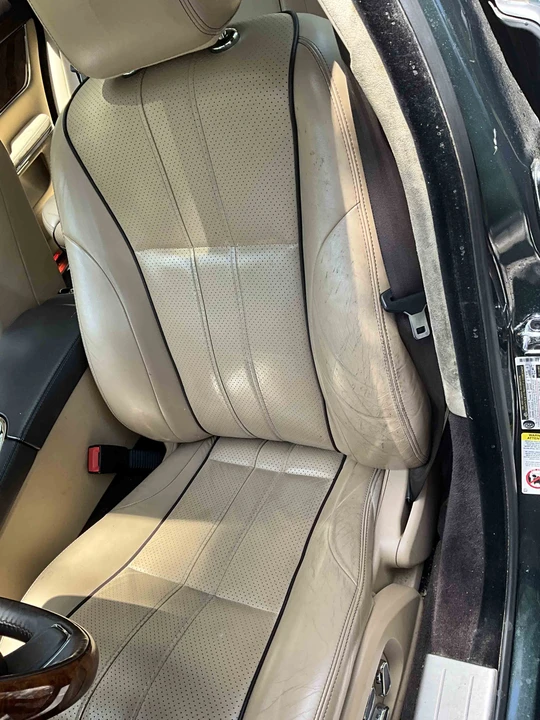 2011 Jaguar X351 XJ - Image 22 of 31