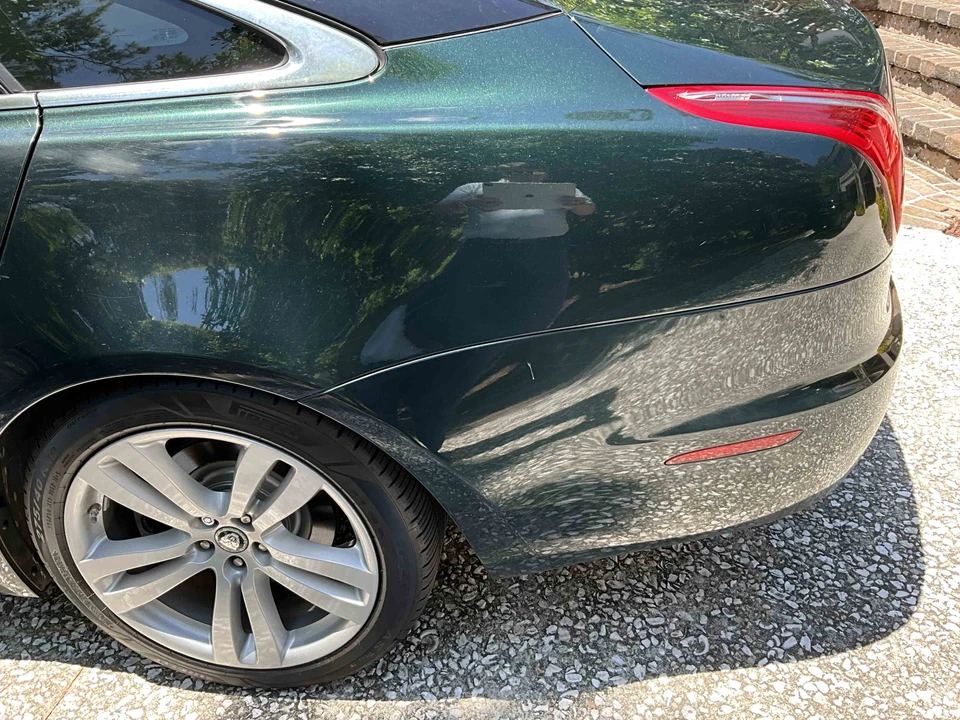 2011 Jaguar X351 XJ - Image 8 of 31