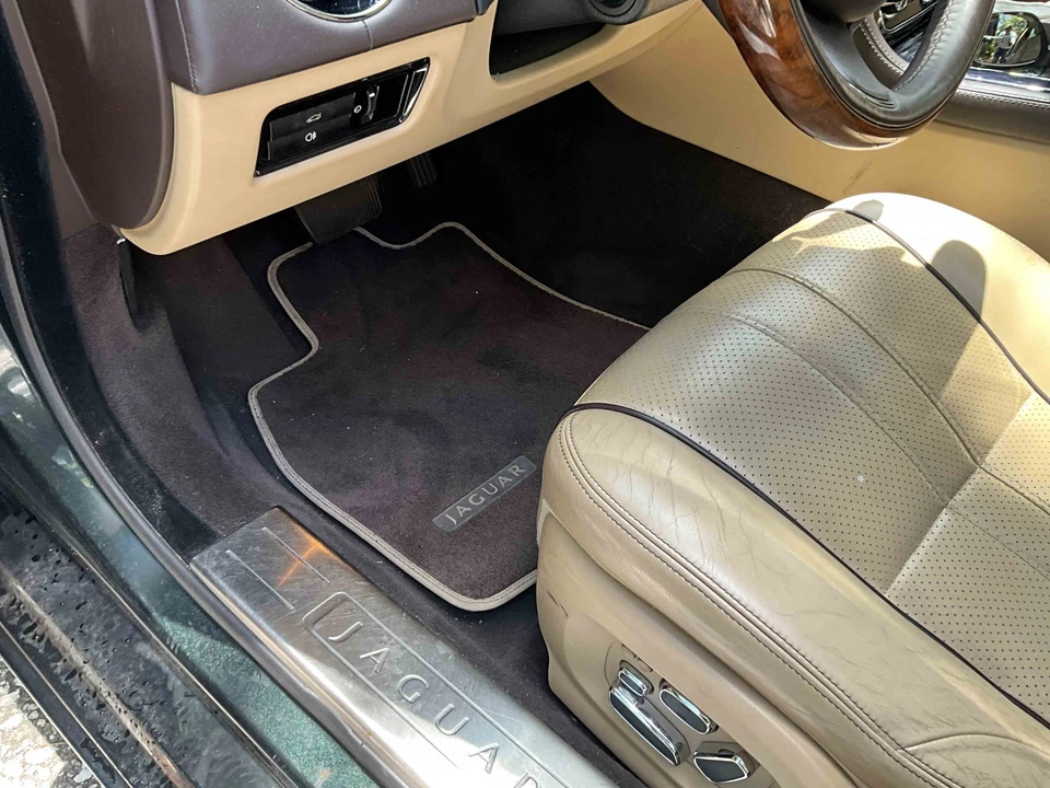 2011 Jaguar X351 XJ - Image 23 of 31