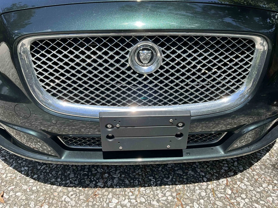 2011 Jaguar X351 XJ - Image 14 of 31