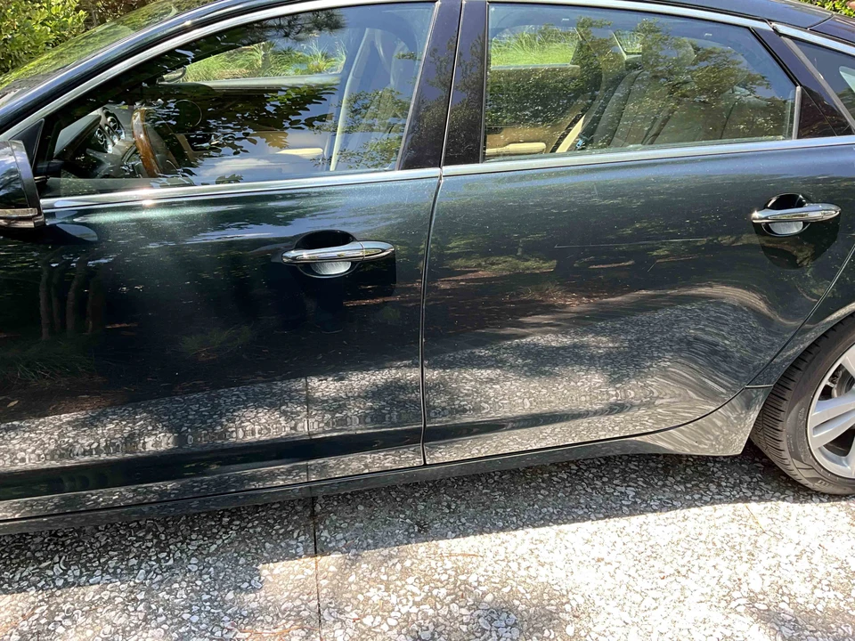 2011 Jaguar X351 XJ - Image 11 of 31