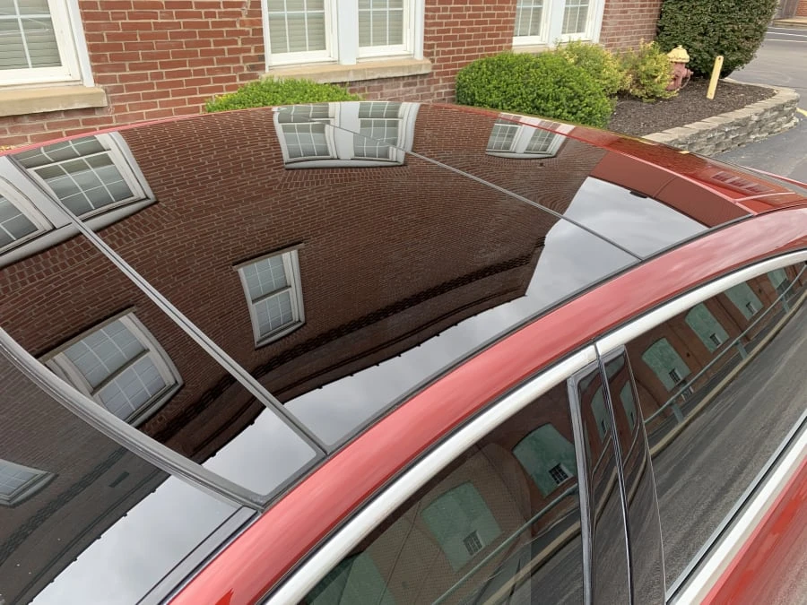2011 Jaguar X351 XJ - Image 10 of 10