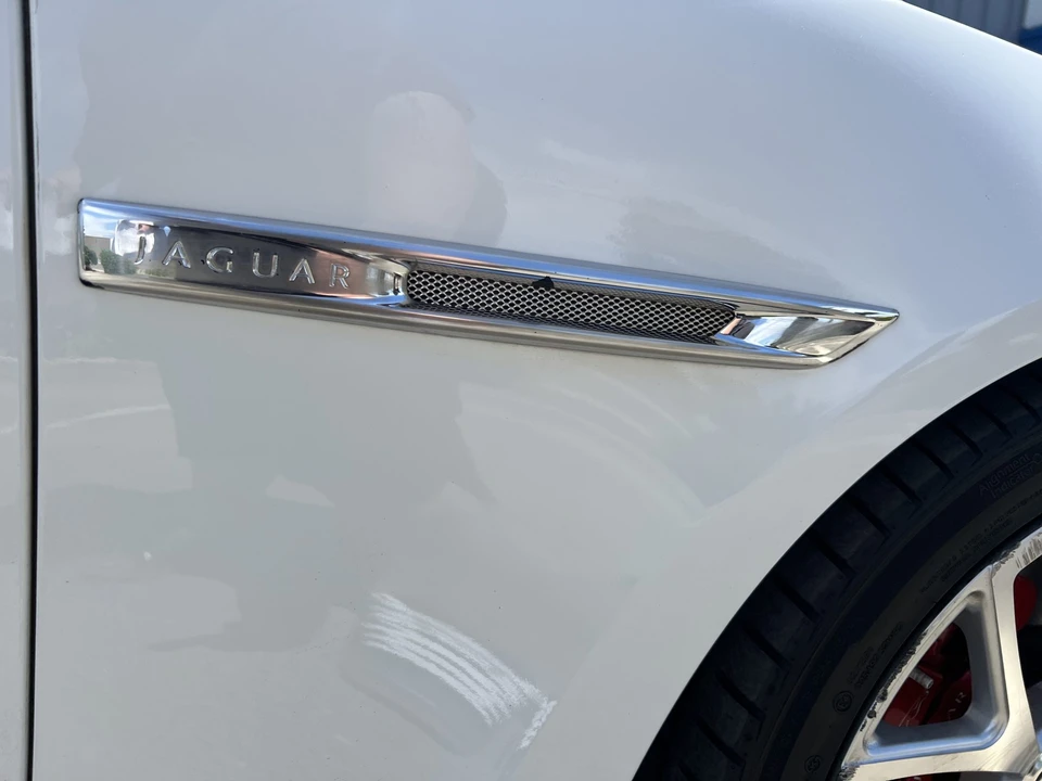 2011 Jaguar X351 XJ - Image 31 of 31