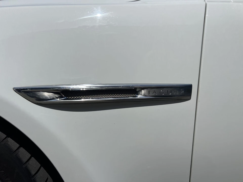 2011 Jaguar X351 XJ - Image 30 of 31