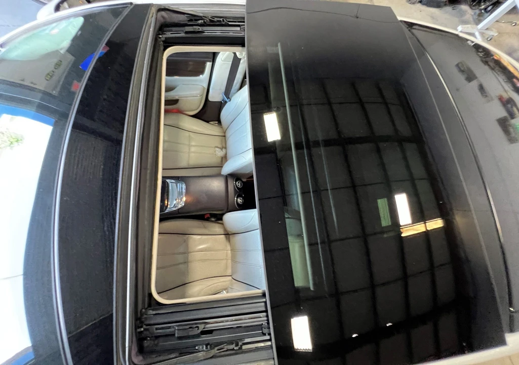 2011 Jaguar X351 XJ - Image 25 of 31