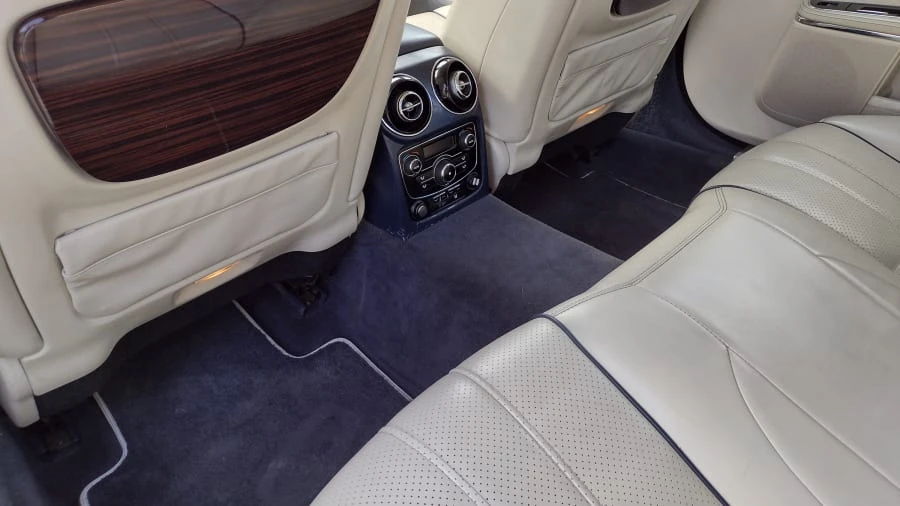 2011 Jaguar X351 XJ - Image 7 of 15