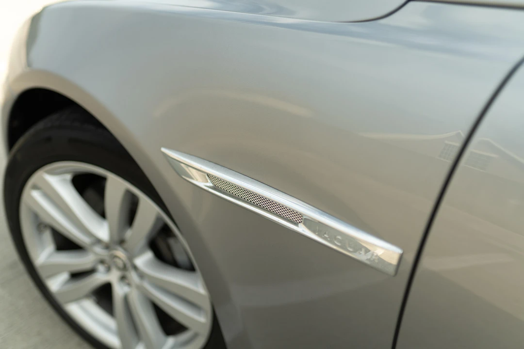 2011 Jaguar X351 XJ - Image 19 of 31