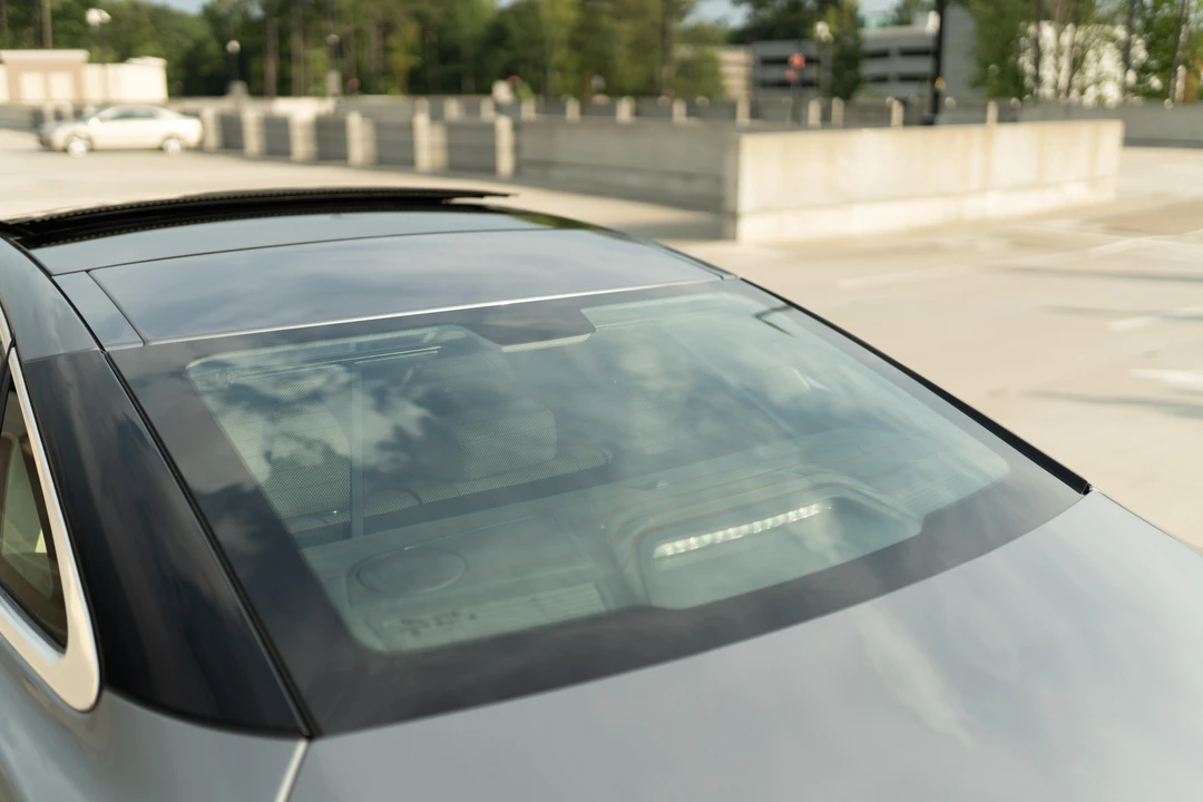2011 Jaguar X351 XJ - Image 23 of 31