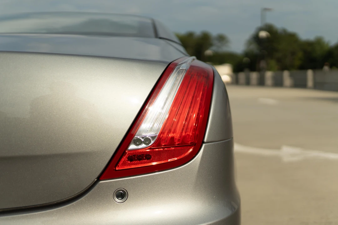 2011 Jaguar X351 XJ - Image 26 of 31