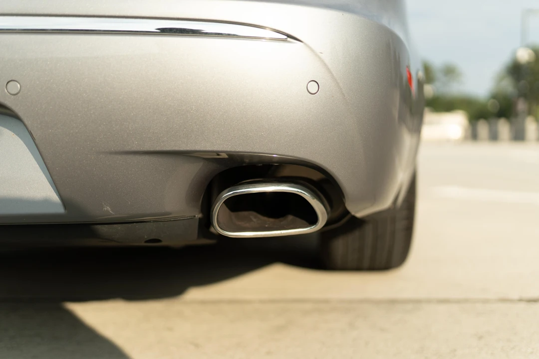 2011 Jaguar X351 XJ - Image 27 of 31