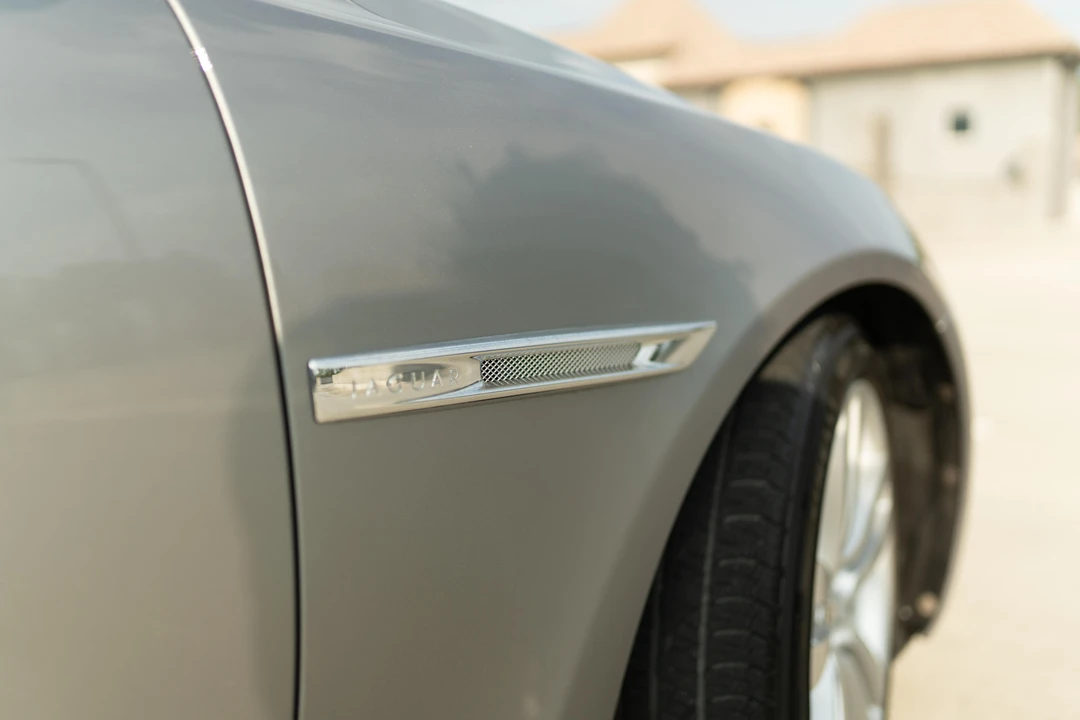 2011 Jaguar X351 XJ - Image 31 of 31