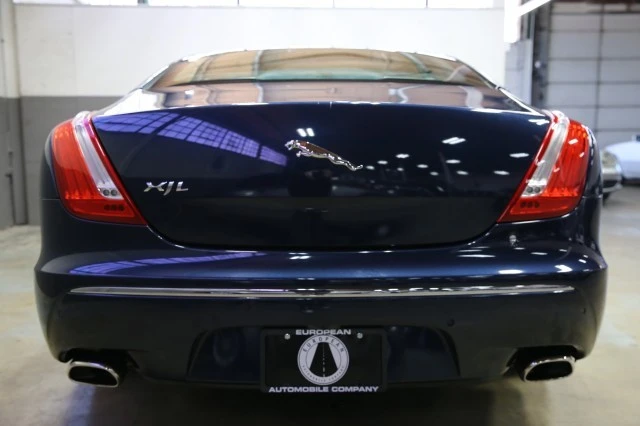 2011 Jaguar X351 XJ - Image 20 of 21