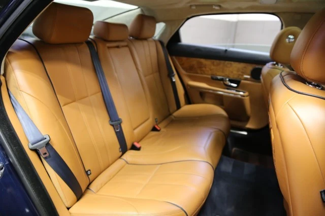 2011 Jaguar X351 XJ - Image 12 of 21