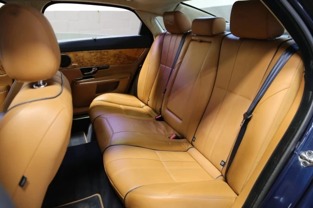 2011 Jaguar X351 XJ - Image 11 of 21