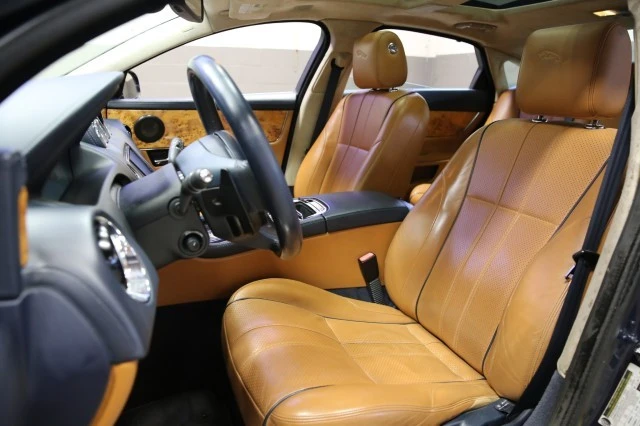 2011 Jaguar X351 XJ - Image 10 of 21
