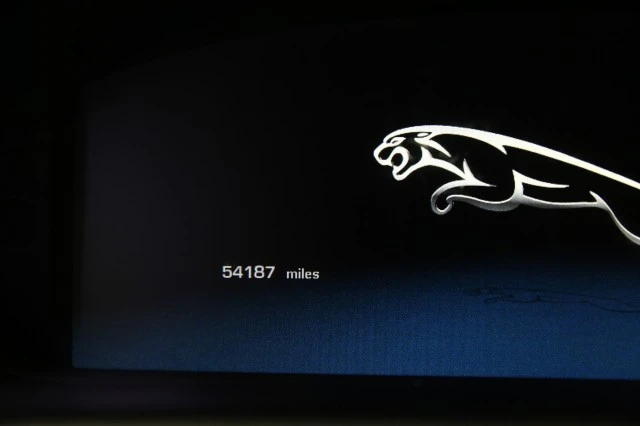 2011 Jaguar X351 XJ - Image 8 of 21