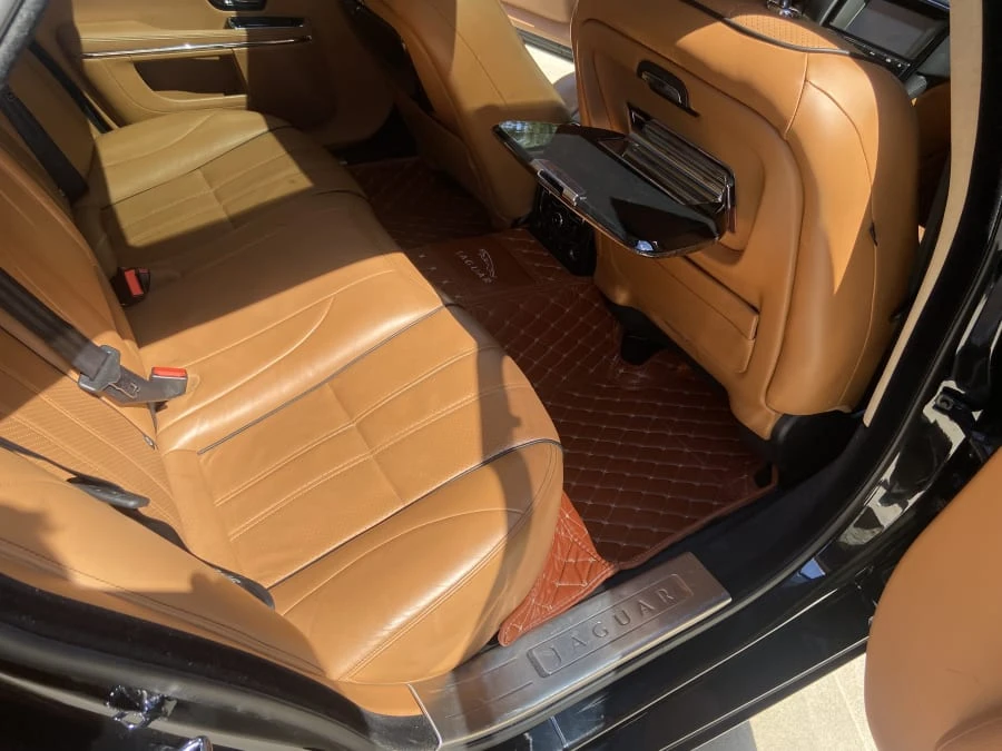 2011 Jaguar X351 XJ - Image 11 of 19