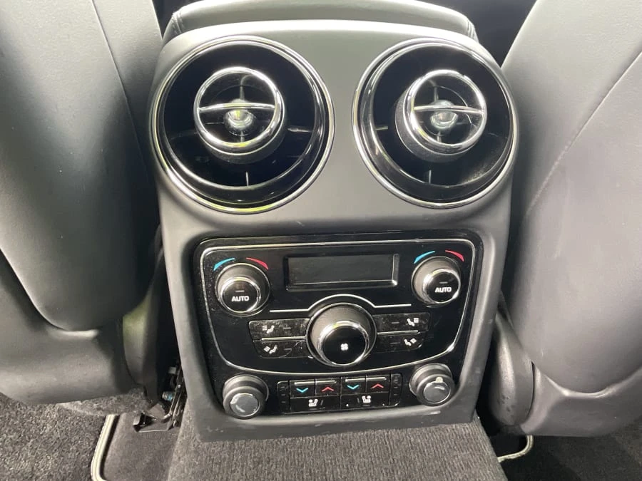 2011 Jaguar X351 XJ - Image 9 of 15