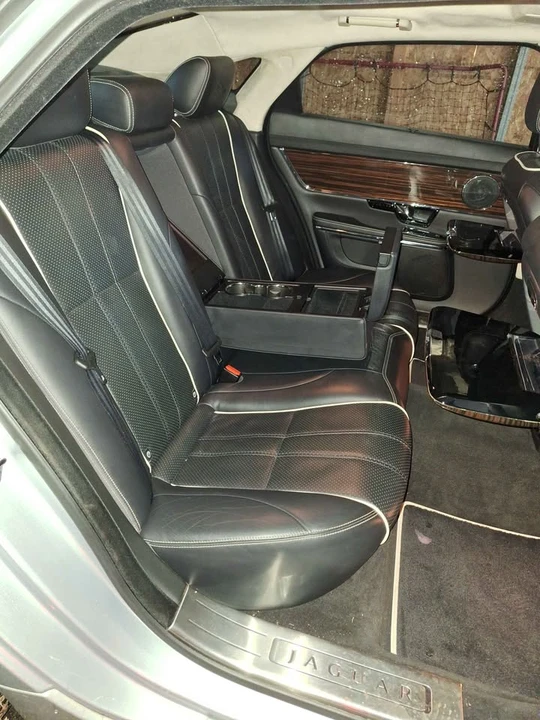 2011 Jaguar XJ Series 4 - Image 18 of 20