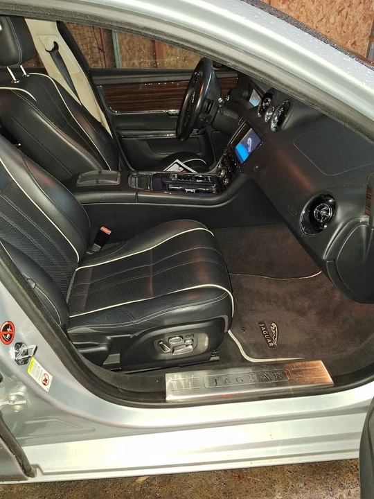 2011 Jaguar XJ Series 4 - Image 19 of 20