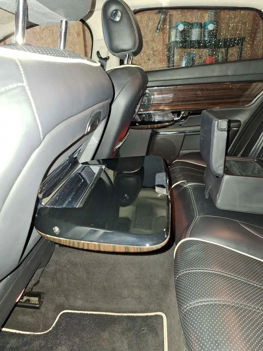 2011 Jaguar XJ Series 4 - Image 16 of 20