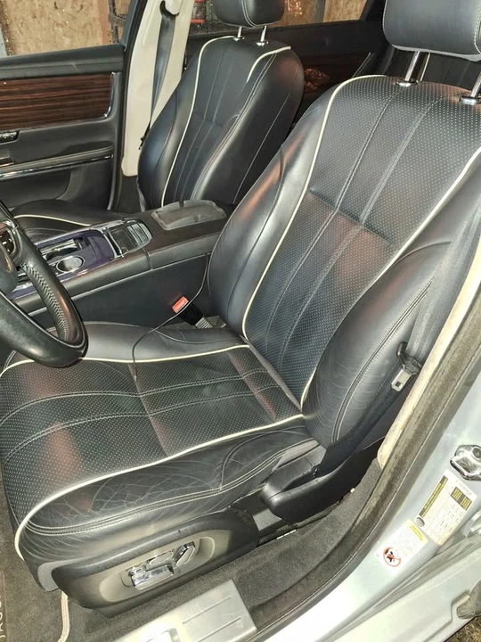 2011 Jaguar XJ Series 4 - Image 14 of 20