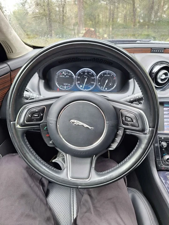 2011 Jaguar XJ Series 4 - Image 11 of 20