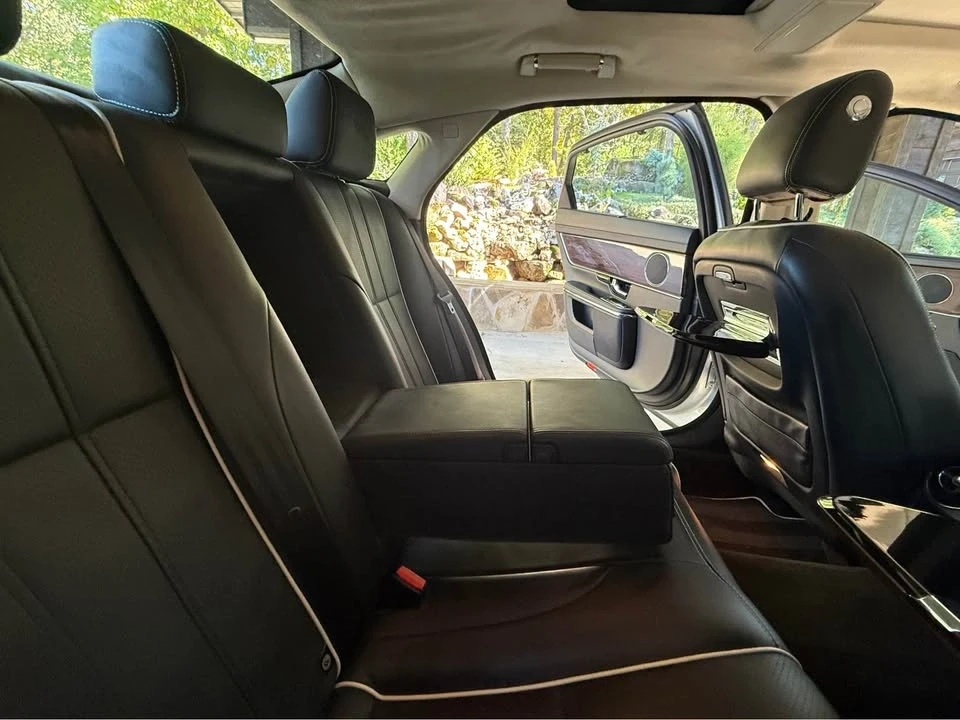 2011 Jaguar X351 XJ - Image 19 of 20