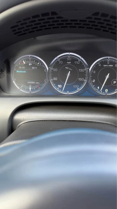 2011 Jaguar X351 XJ - Image 7 of 13