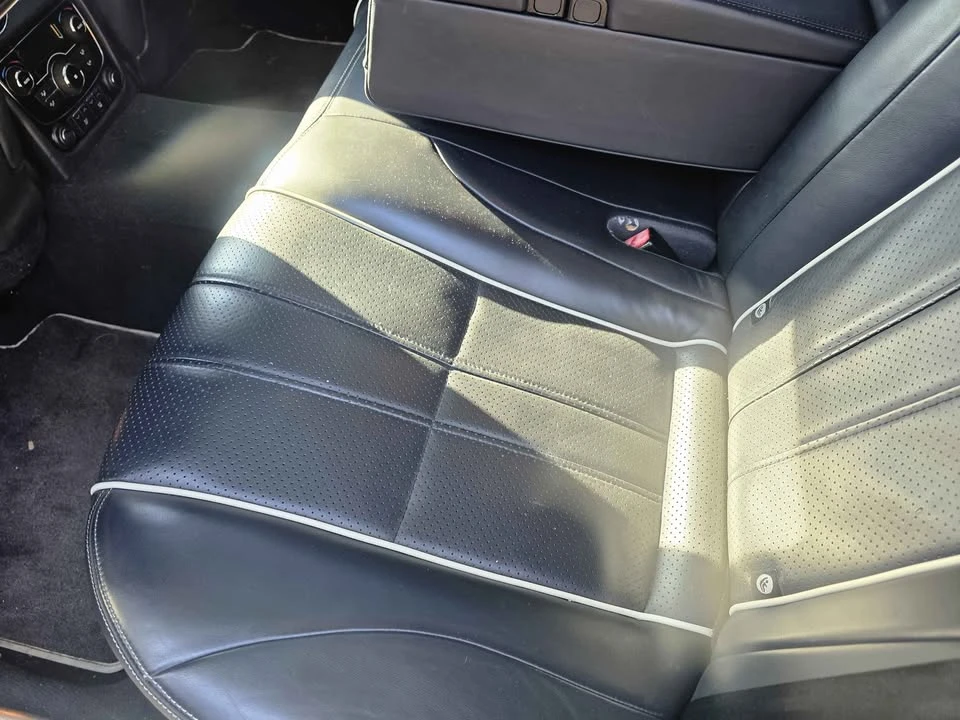 2011 Jaguar XJ Series 4 - Image 15 of 19