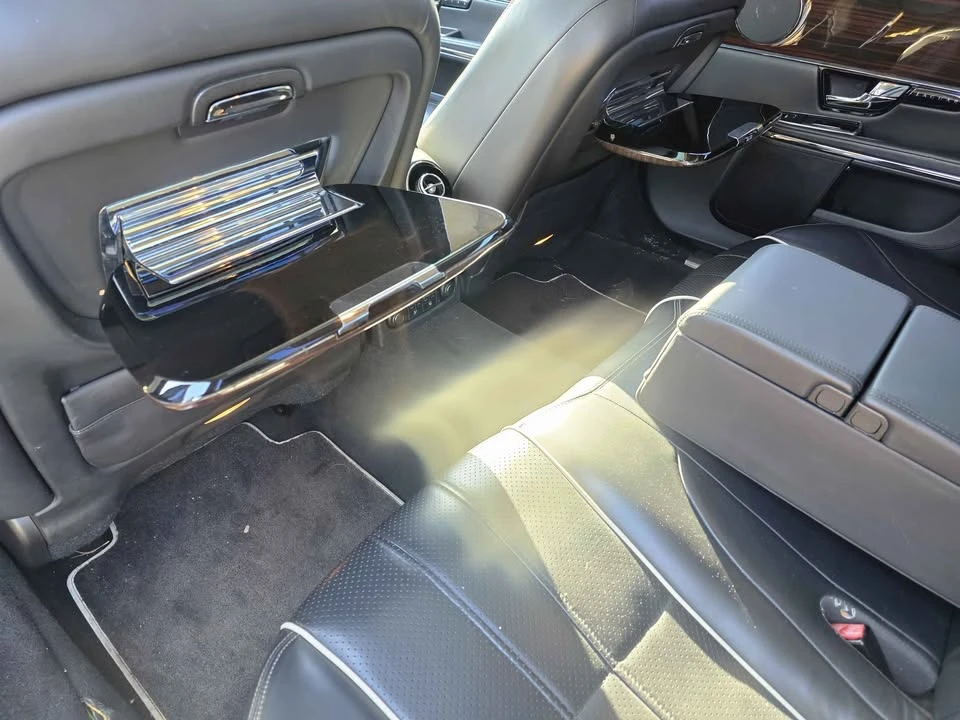 2011 Jaguar XJ Series 4 - Image 16 of 19