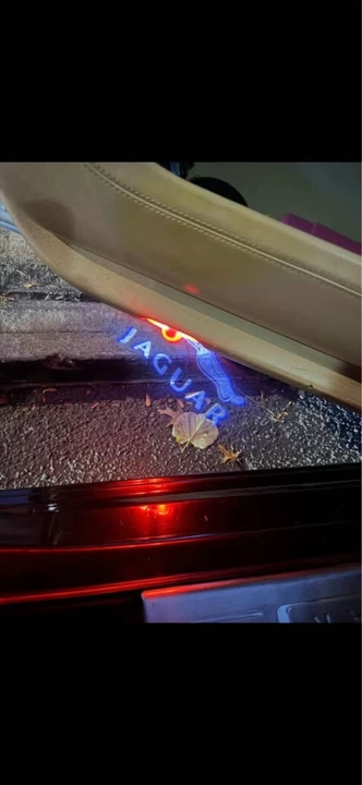 2011 Jaguar X351 XJ - Image 8 of 9