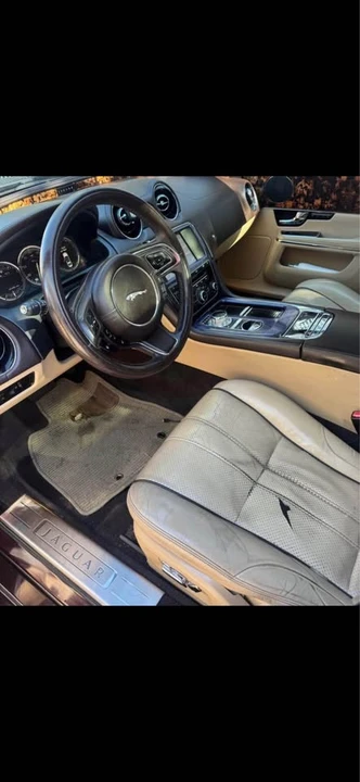 2011 Jaguar X351 XJ - Image 5 of 9