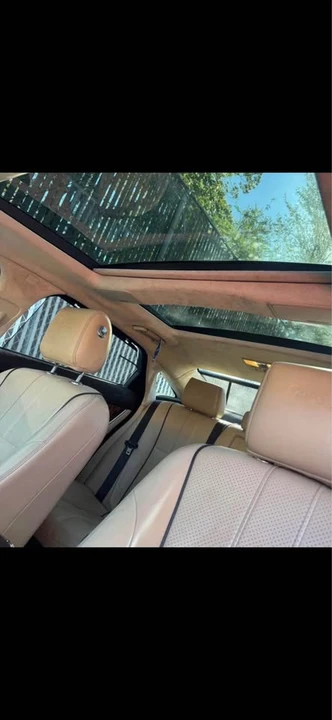 2011 Jaguar X351 XJ - Image 7 of 9