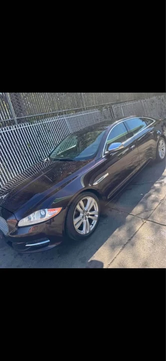 2011 Jaguar X351 XJ - Image 3 of 9