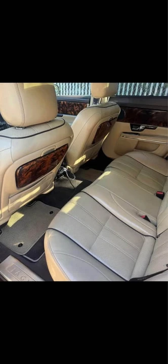 2011 Jaguar X351 XJ - Image 6 of 9
