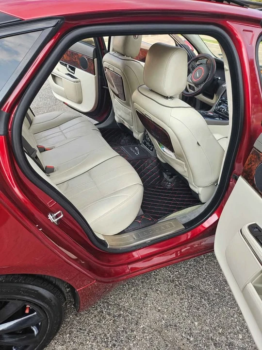 2011 Jaguar X351 XJ - Image 16 of 20