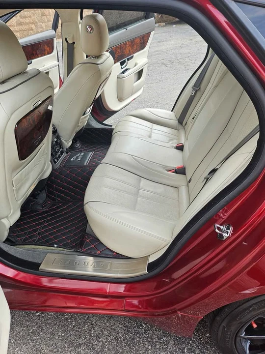 2011 Jaguar X351 XJ - Image 11 of 20