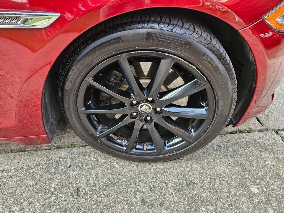 2011 Jaguar X351 XJ - Image 19 of 20