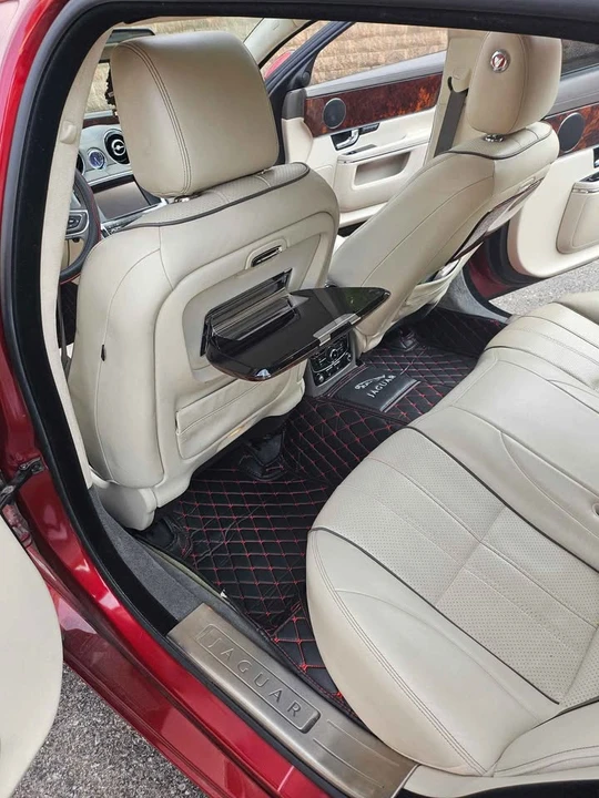 2011 Jaguar X351 XJ - Image 10 of 20