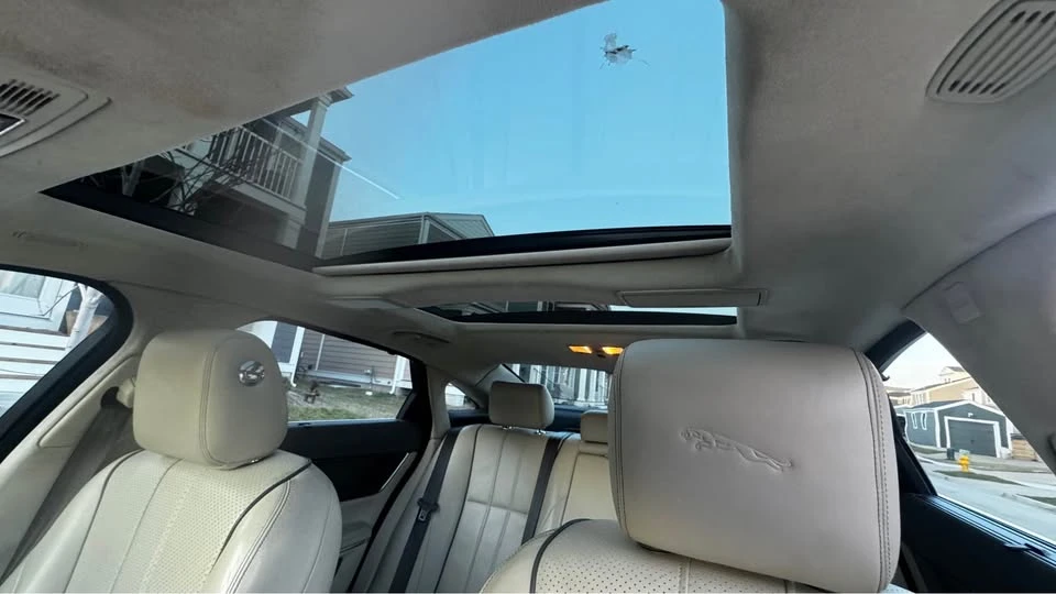 2011 Jaguar X351 XJ - Image 14 of 14