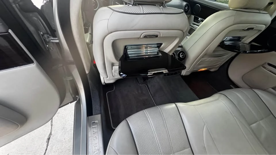 2011 Jaguar X351 XJ - Image 7 of 14