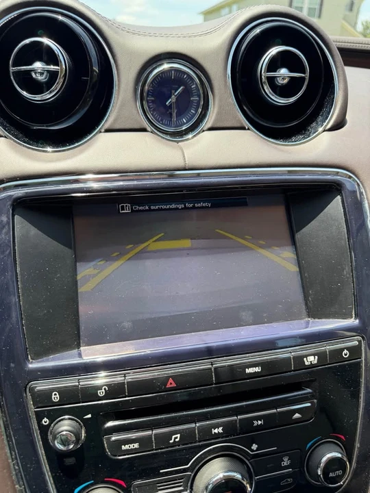 2011 Jaguar X351 XJ - Image 10 of 13