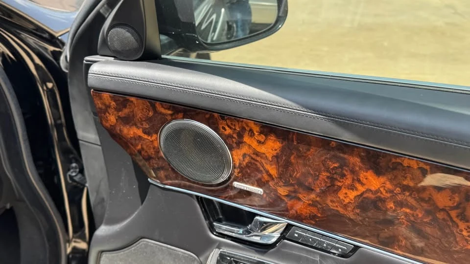 2011 Jaguar X351 XJ - Image 3 of 7