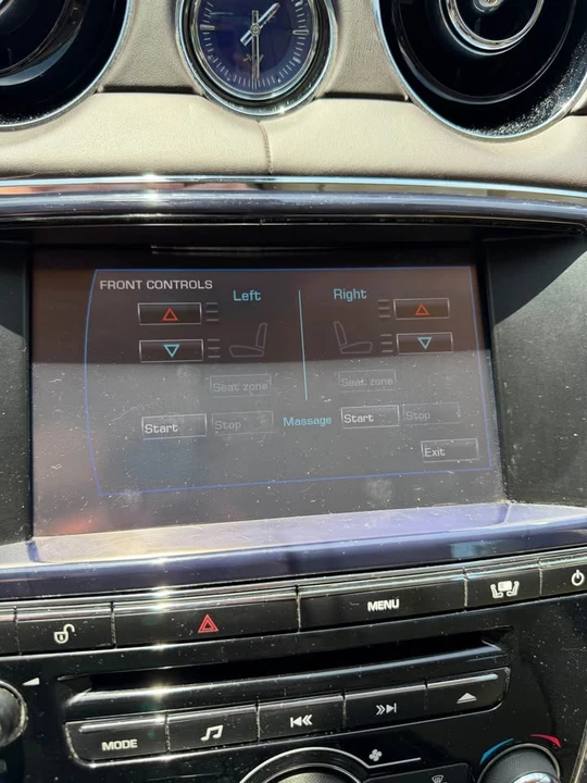 2011 Jaguar X351 XJ - Image 11 of 13